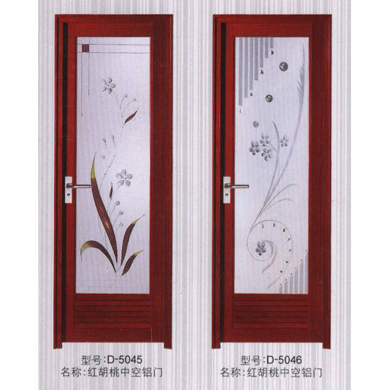 精工細(xì)作，空間美學(xué) 陜西西安好宜居門(mén)業(yè)平開(kāi)門(mén)與推拉門(mén)產(chǎn)品賞析